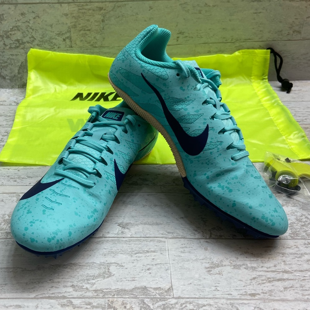 Nike Zoom Rival S 9 unisex Track & Field shoes - Picture 6 of 8